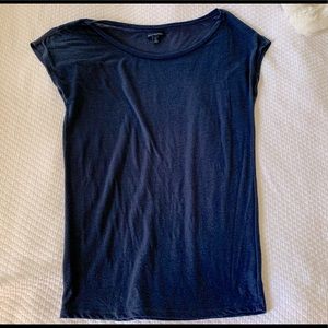 American Eagle Slouchy Tee